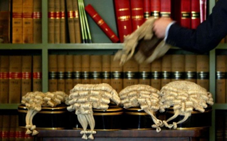 lawyer
