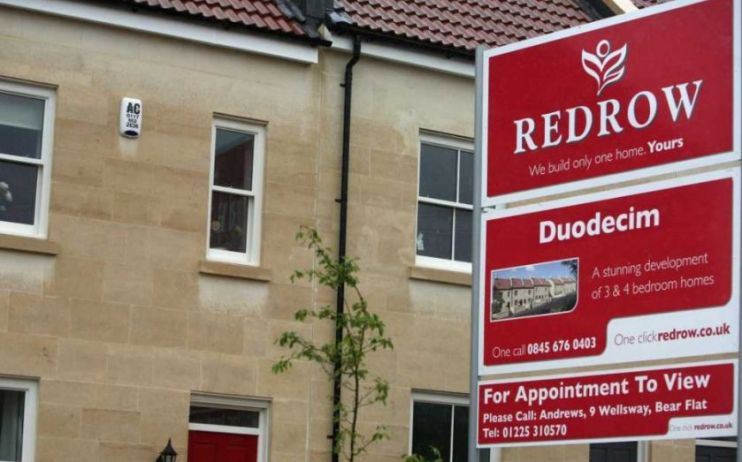 redrow