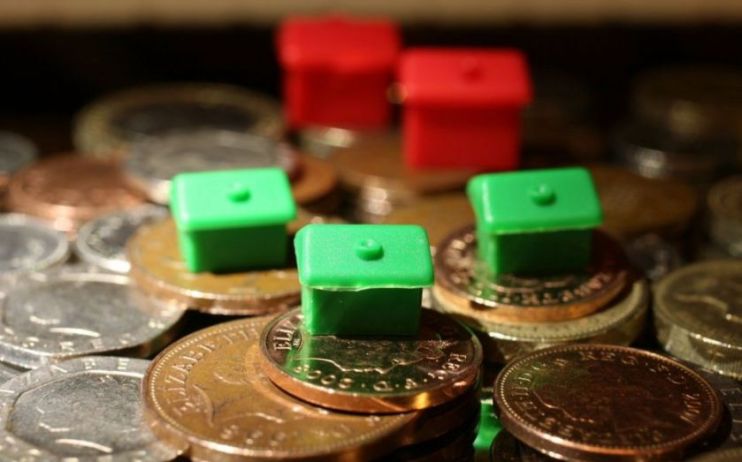 Banks argue that they cannot compete with a taxpayer-backed government body.