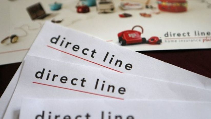 The new boss at Direct Line is bringing forward his plans for turning around the business in an attempt to rebuff a £3.1bn takeover bid from Belgian insurers Ageas.