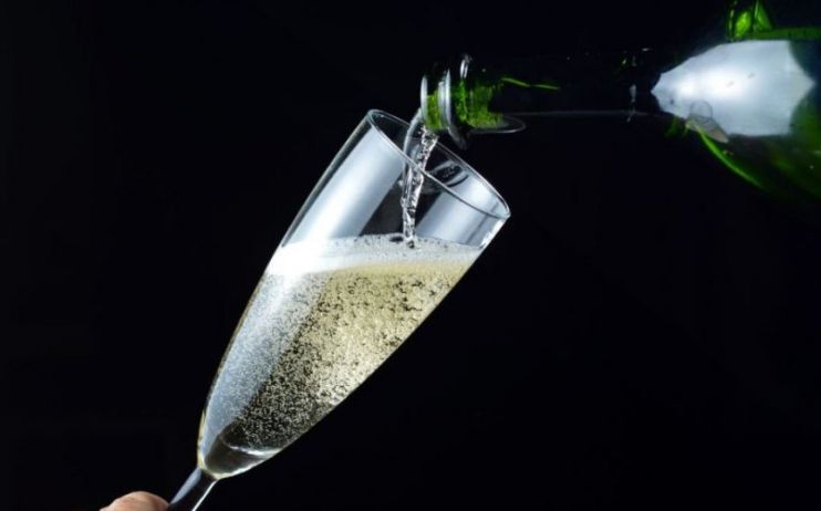 Some of the alcohol free drinks you can buy for home this Dry January