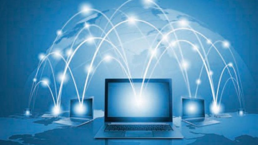 telecoms