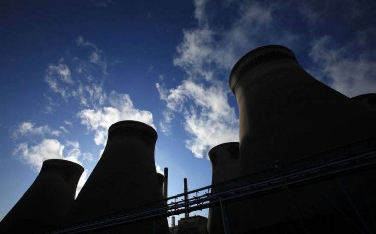Rise in Chinese coal capacity threatens 2050 climate targets