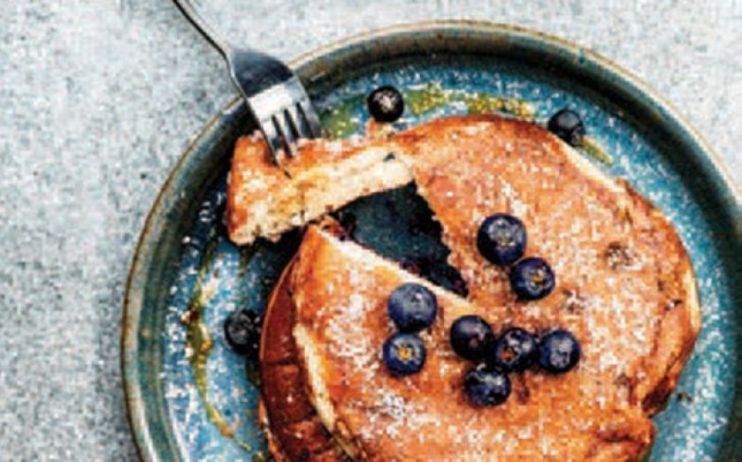 Premier Foods is branching out into the breakfast scene as it acquired breakfast brand FUEL10K yesterday