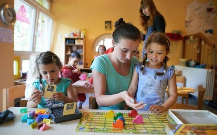 Changes to child benefit are set to save higher earning parents an average of £1,260 a year, as the high income charge threshold increases next week.