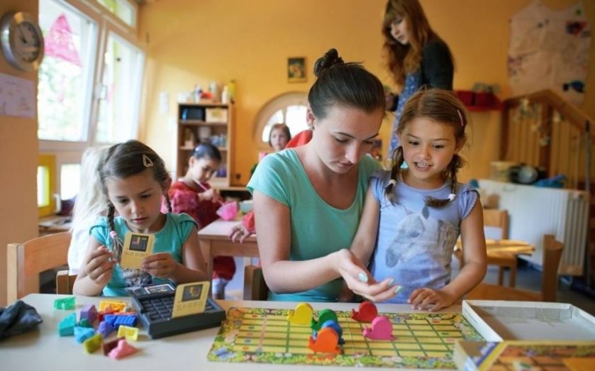 Changes to child benefit are set to save higher earning parents an average of £1,260 a year, as the high income charge threshold increases next week.