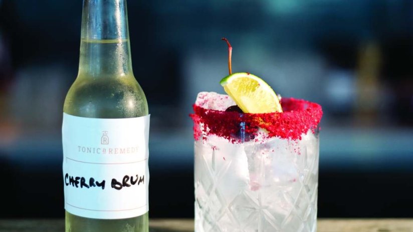 It's World Cocktail Day: here's where to celebrate tonight in London