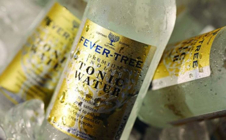 fever-tree