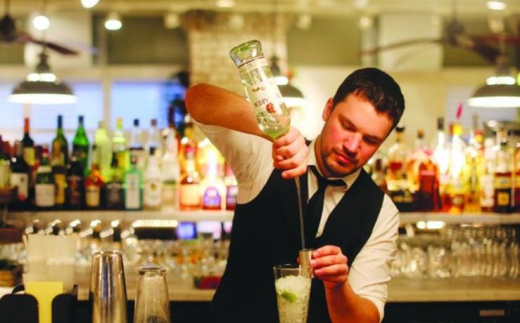 Troubled Revolution Bars is close to finalising around £10m of emergency funding that would provide a stay of execution as it draws up plans that would result in the closure of more bars.
