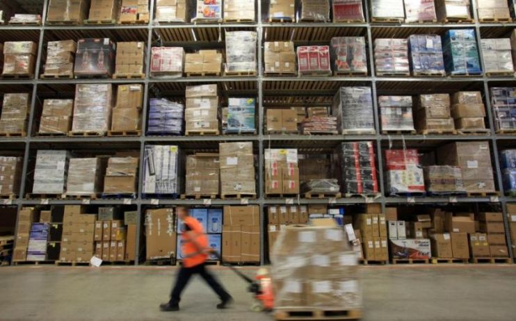 The government’s industrial strategy must prioritise e-commerce in order to boost small business exports and promote economic growth, a report has urged.