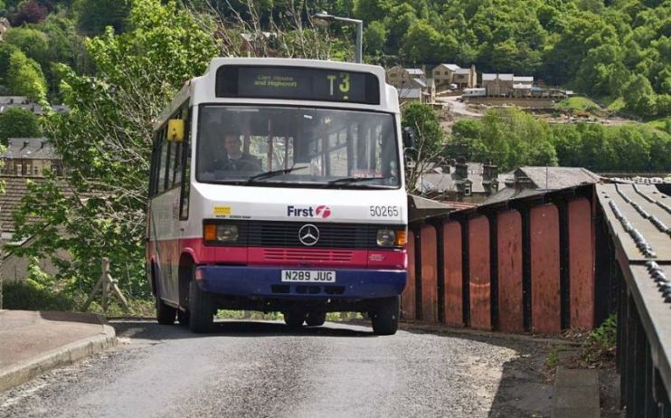Coast Capital has renewed its attempts to engineer a break-up of transport operator First Group, saying it will try to force an emergency general meeting of shareholders unless the group announces a separation.