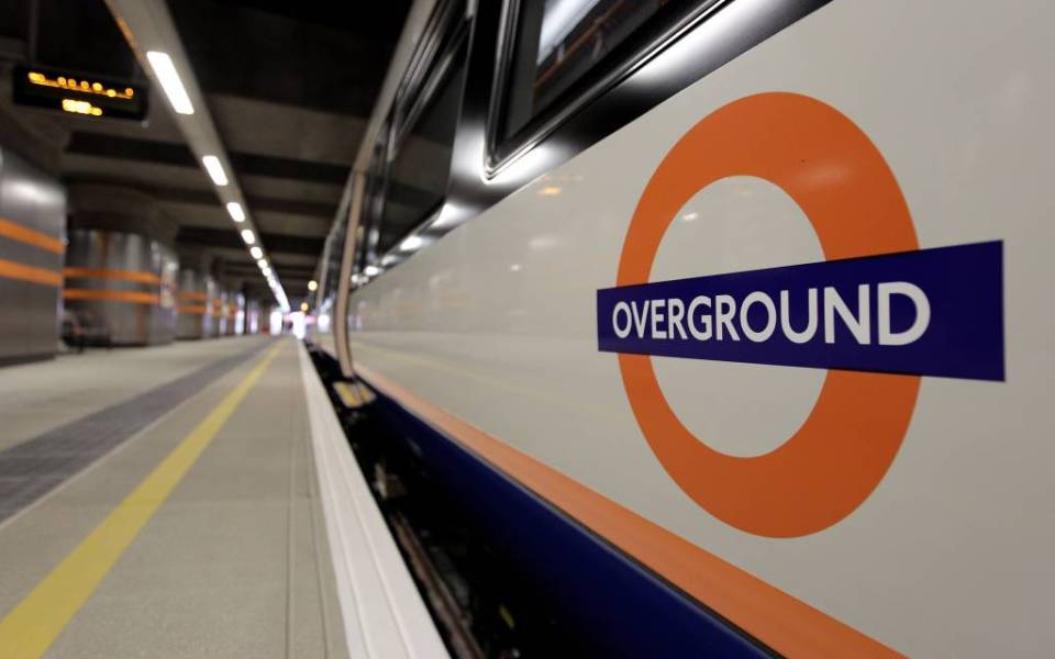London Overground
