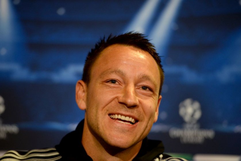England Women’s captain Millie Bright has said she wants to emulate former England Men’s star John Terry as her Lionesses side get set to take on Nigeria this morning in the last 16 of the Fifa Women’s World Cup.