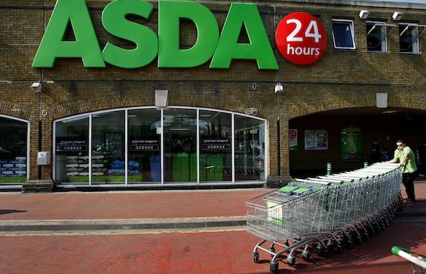 Asda