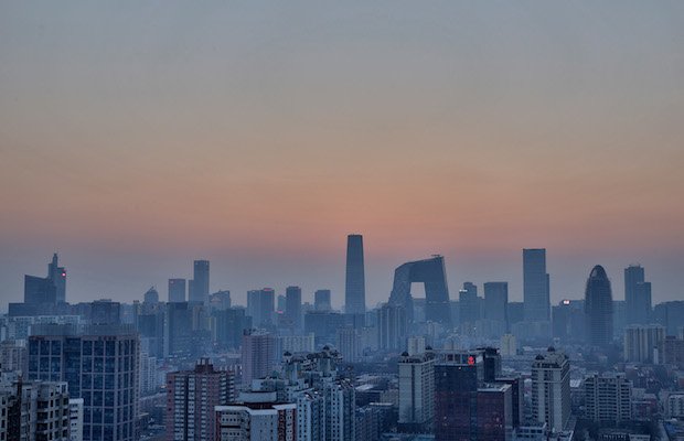 China's economy is expected to grow by less than thought this year