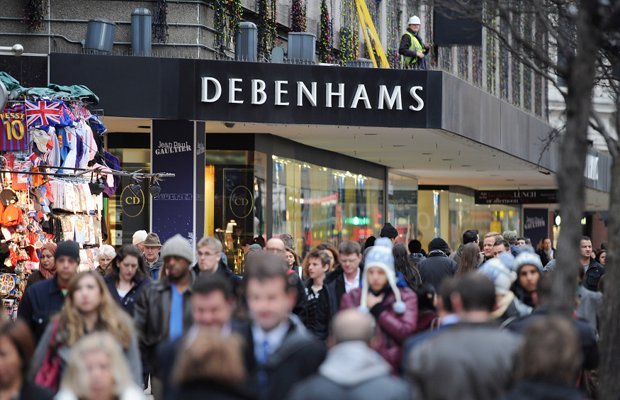 debenhams