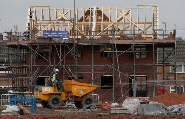 Crest Nicholson has identified defects in construction on four sites completed before 2019, estimated to cost around £15m.