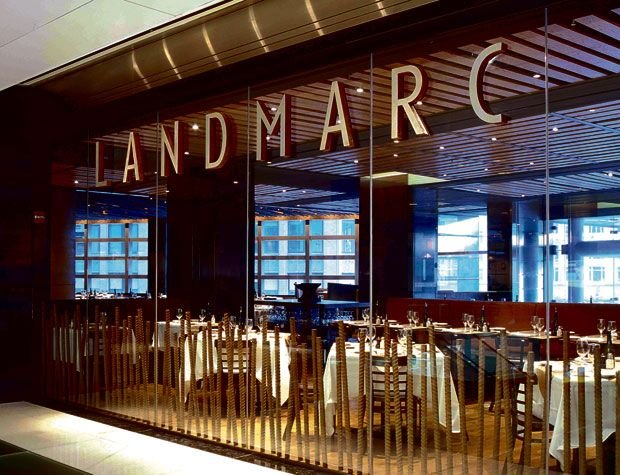 Landmarc