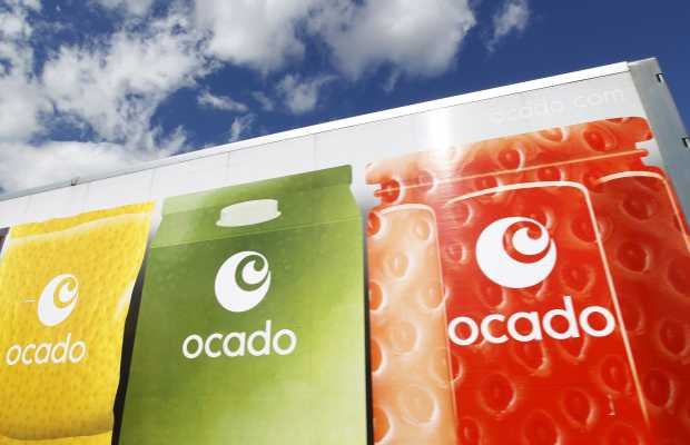 ocado