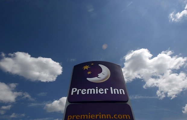 premier inn whitbread