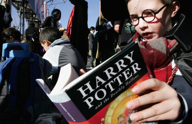 Harry Potter publisher Bloomsbury has forecast its full year pre-tax profits to be "significantly ahead" of market expectations.