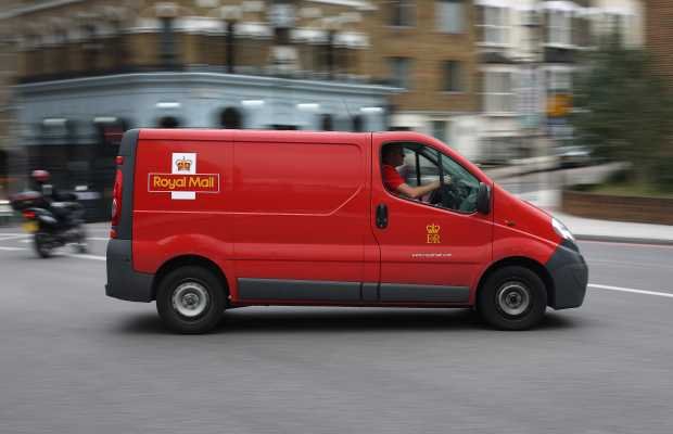 International Distribution Services (IDS), the parent company of Royal Mail, has said it is working to improve quality after profits plunged.