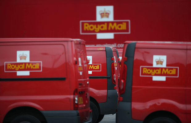Royal Mail