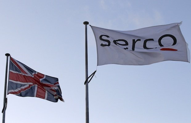 FTSE 250 Serco predicts extra £20m bill over UK tax changes
