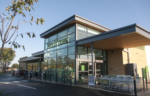 Waitrose