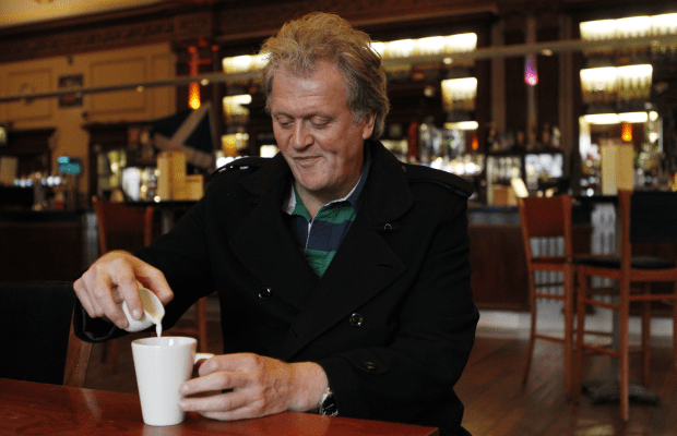 wetherspoon