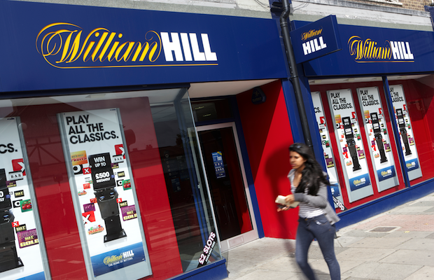 william hill