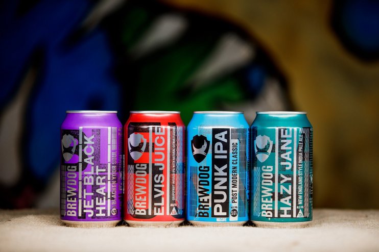 BrewDog
