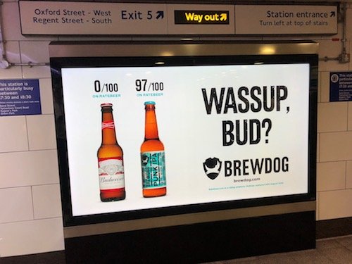 Brewdog