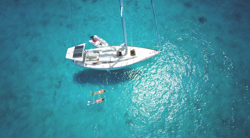 Bermuda has something for everyone