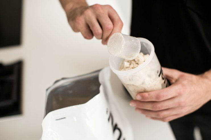 huel