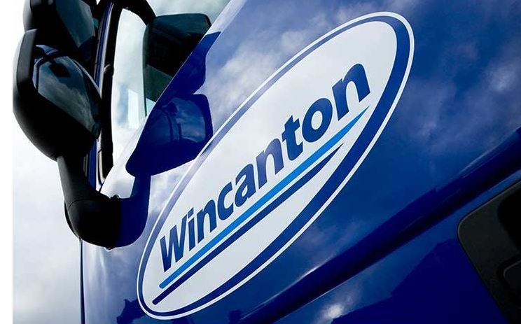 The Competition and Markets Authority (CMA) will investigate logistics firm GXO's £764m acquisition of Wincanton, it has been announced.