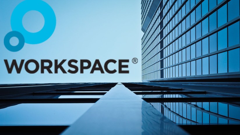 Workspace, which was established in 1987, manages 4.4m square feet of flexible office space across 74 locations in London and the south east.