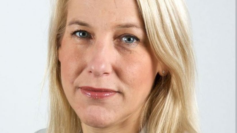 Helen Dickinson OBE, chief executive of the British Retail Consortium (BRC)