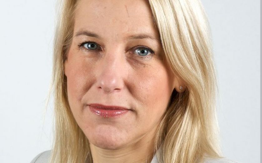 Helen Dickinson OBE, chief executive of the British Retail Consortium (BRC)