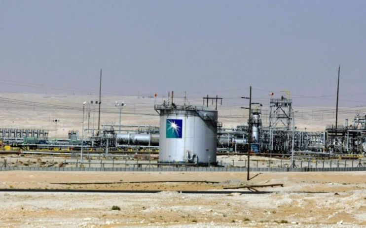 Oil behemoth Saudi Aramco's profit shrank 44.6 per cent in the third quarter due to the collapse in oil demand caused by the coronavirus pandemic.