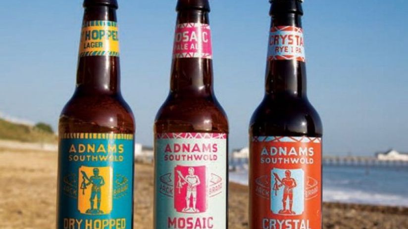 Adnams has begun working with Alvarez & Marshal on several funding options, including the possibility of private capital from a family office or an individual investor, Sky News has reported.