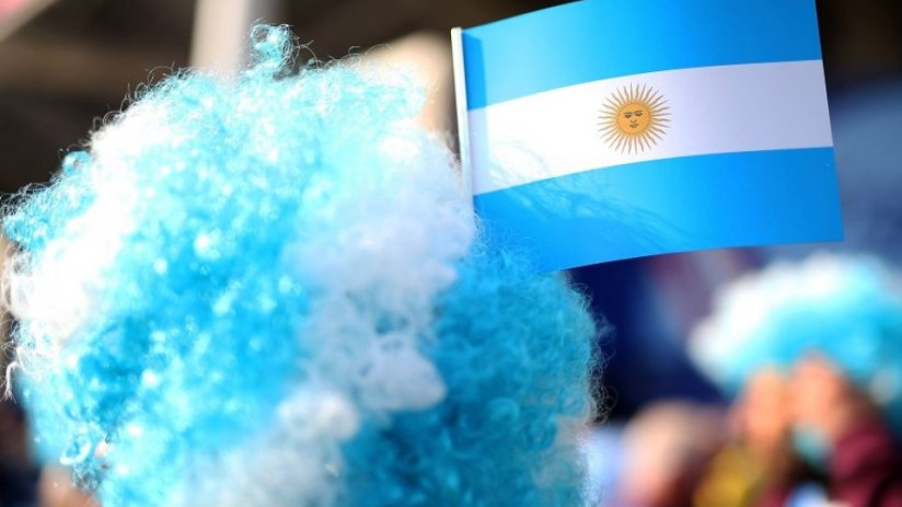 As the Rugby Championship reaches its climax, can Argentina upset the apple cart and topple the Springboks?