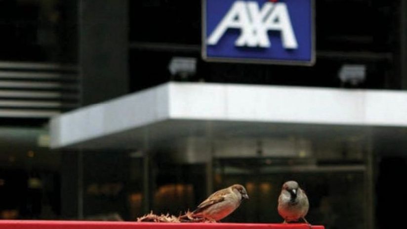 Axa reports £50.8bn in revenue as enters talks BNP Paribas to sell asset management unit for £4.3bn