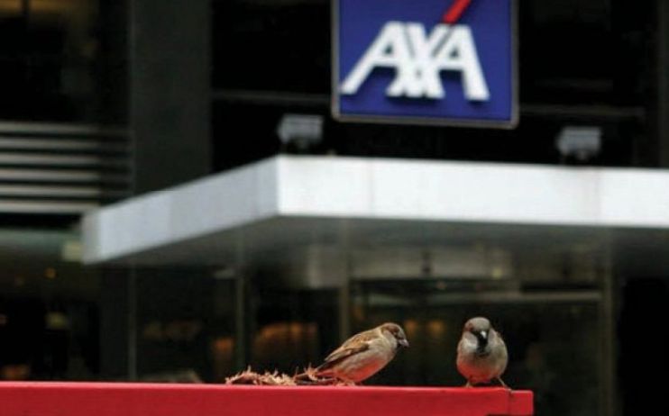 Axa reports £50.8bn in revenue as enters talks BNP Paribas to sell asset management unit for £4.3bn