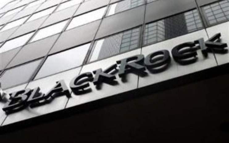 blackrock results
