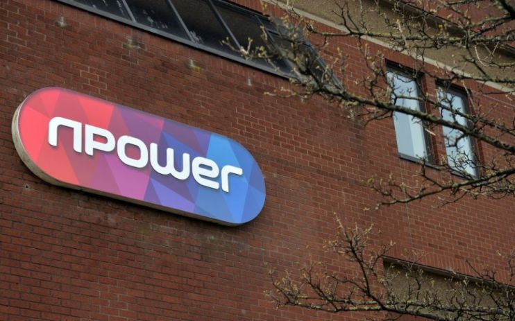 E.on and Npower quit industry body Energy UK over membership cost