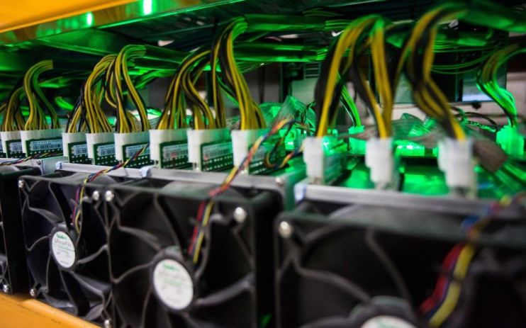 At some point tomorrow, Bitcoin will experience its fourth halving. The reward miners receive for processing every 10 minute block will decline from 6.25 Bitcoin to 3.125. Bitcoin will become an even scarcer commodity with annual issuance dropping from 1.6% to 0.8%. The market appears to believe that this will be a serious loss for Bitcoin miners. Miner stocks, such as Riot, Marathon and Bitfarms, are down over 50% from their February highs.