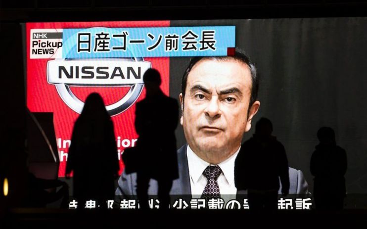 Nissan is reportedly mulling plans to sell all or part of its stake in fellow Japanese car giant Mitsubishi, in a move that would shake up the global car market.