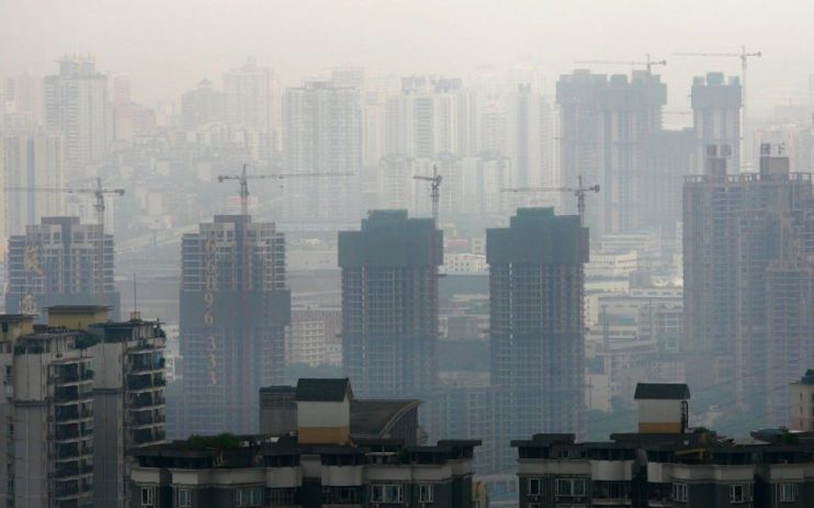 Property developer Country Garden has made interest payments on two US dollar bonds just before a grace period was coming to an end, ensuring it avoided default.