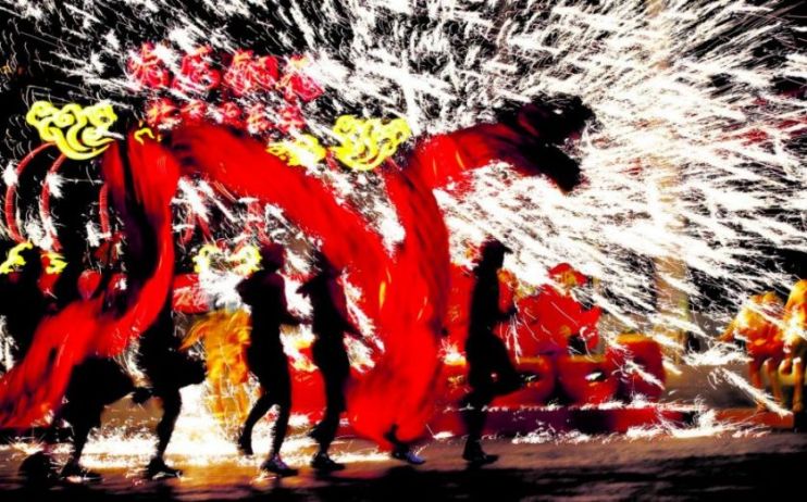 chinese new year
